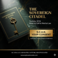 The Sovereign Citadel: Why the Scalpel No Longer Rules the Patient