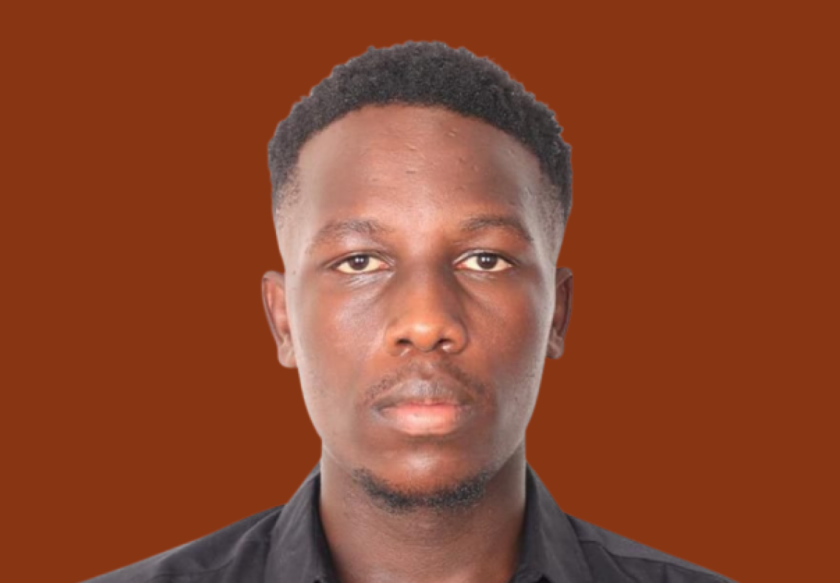 Joshua Nyagero