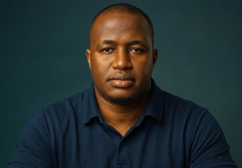 Reuben Kihiu