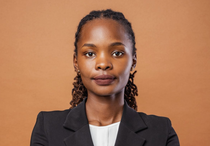 Valentine Magato