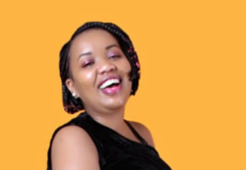 Wanjiru Murimi