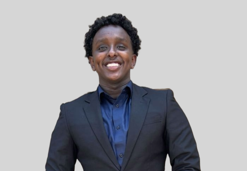 Zakaria Abdiseid Mohammed