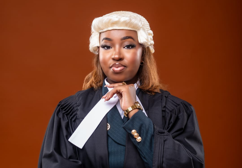 ​Patience Gichini